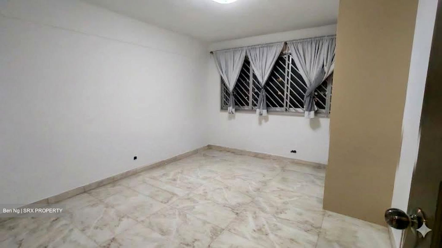 Blk 102 Bishan View (Bishan), HDB 5 Rooms #592290611